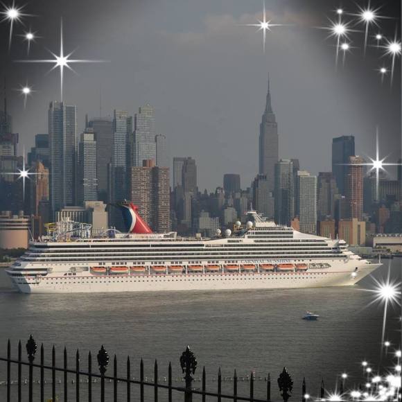 Meet your Posher, Carlos - Picture 1 of 1